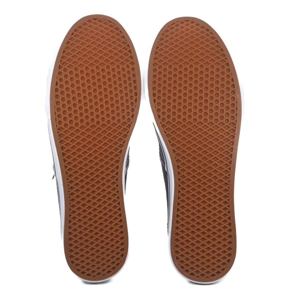 VANS Authentic Lo Pro (Pewter / True White) Men - Picture 6 of 6